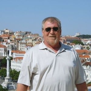 Meet your Posher, Gary